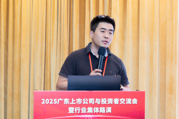 聚焦人工智能，賽意信息助力中國(guó)制造業(yè)跑出“加速度”